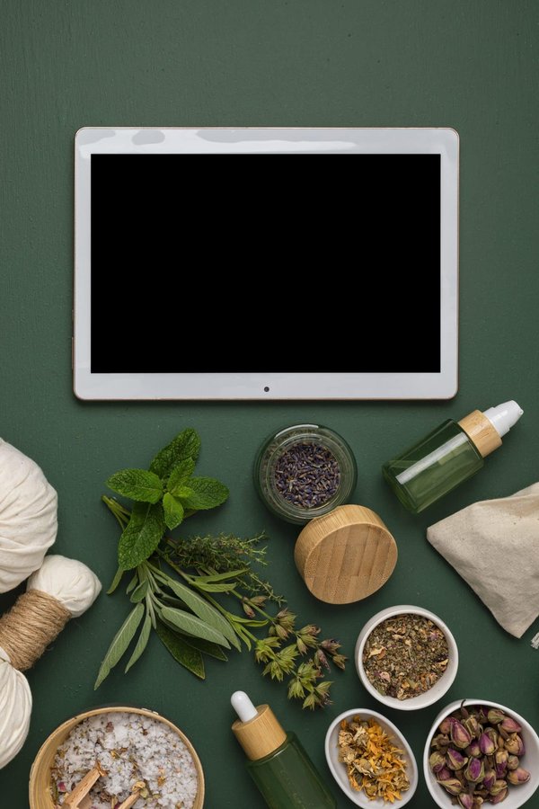 Substance extraite de plante : bienfaits et effets indésirables pour la santé