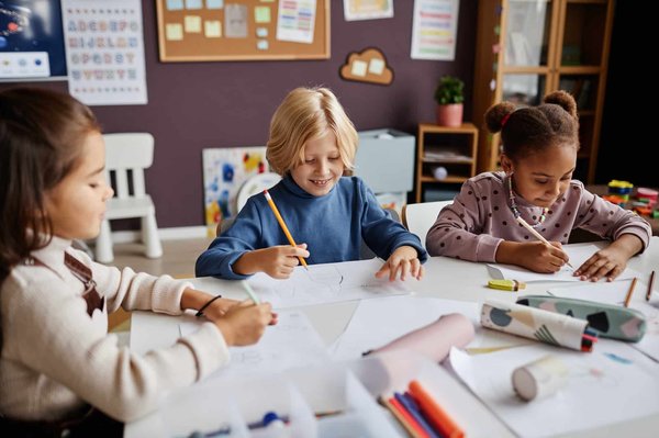Quels critères sont importants dans le choix d'une crèche ?