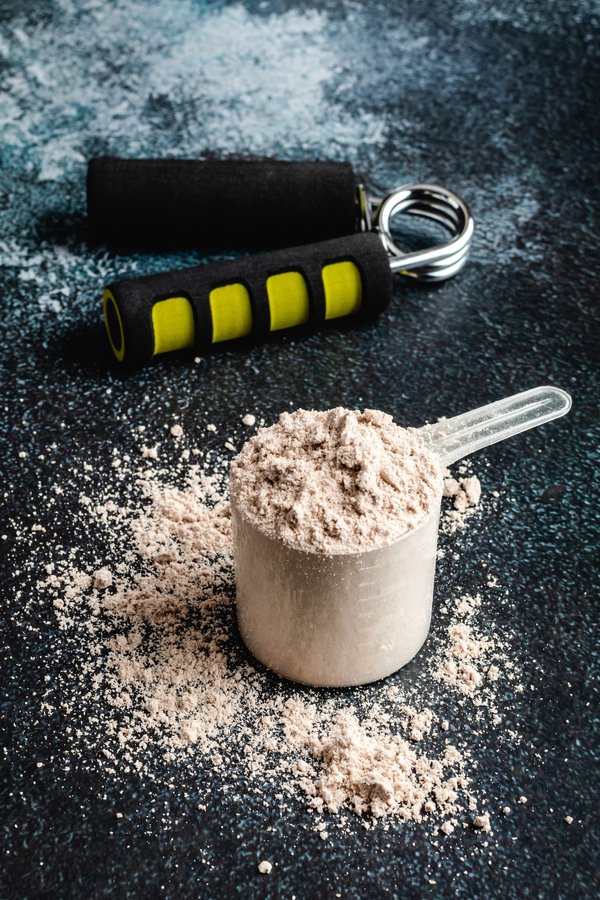 Glutamine pro zero : l'atout essentiel pour une récupération optimale
