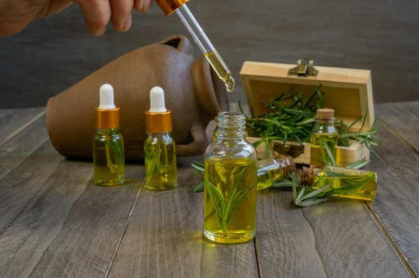 Huile de CBD pour la peau : conseils pour une meilleure application