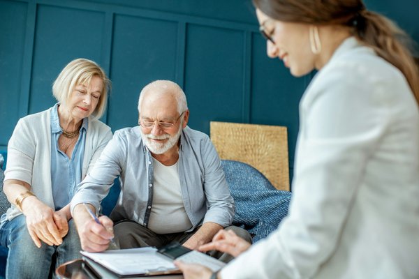 Les garanties essentielles d'une mutuelle senior décryptées