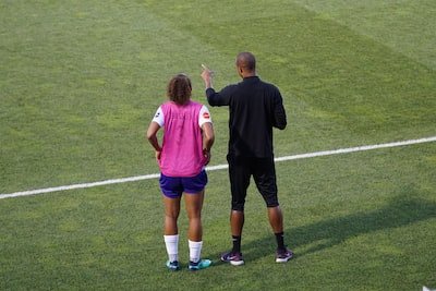 Quels sont les avantages d'avoir un coach sportif ?